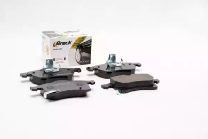 breck 230570070110